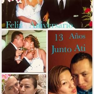 Meet your Posher, Flor